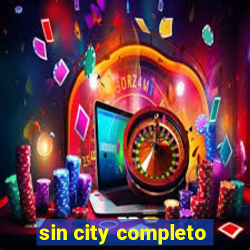 sin city completo